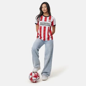 Damen PSV 2025/26 Heimtrikot
