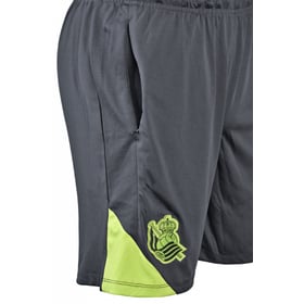 Men's Real Sociedad 2024/25 Third Authentic Training Shorts