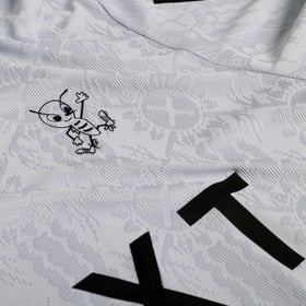 Maglia Uomo Watford 2026/27 Terza