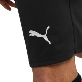 Short domicile Milan 2026/27 femme - Noir
