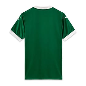 Kinder Palmeiras 2025 Heim Authentisches Trikot