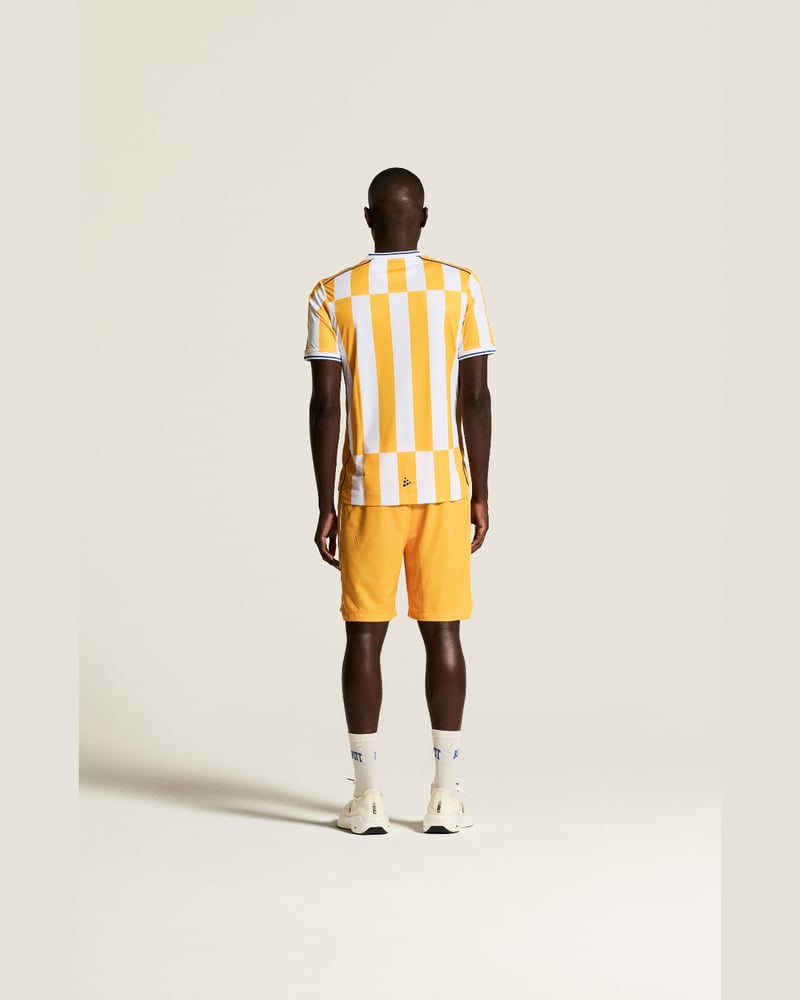 Enfant IFK Göteborg troisième maillot 2026