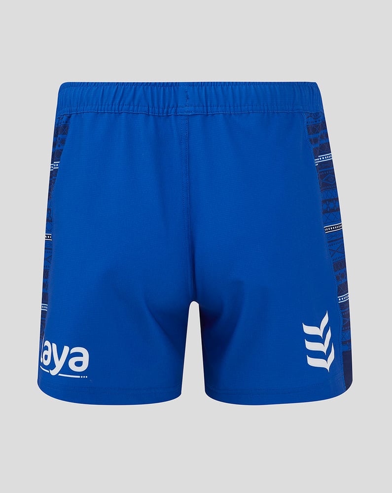 Men's Leinster 2024/25 Home Shorts
