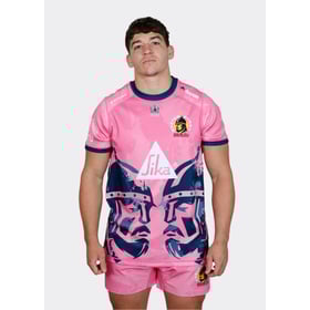 Men's Exeter Chiefs 2024/25 Third Euro Shirt