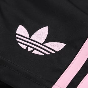 Short Juventus 2026/27 Extérieur pour enfant