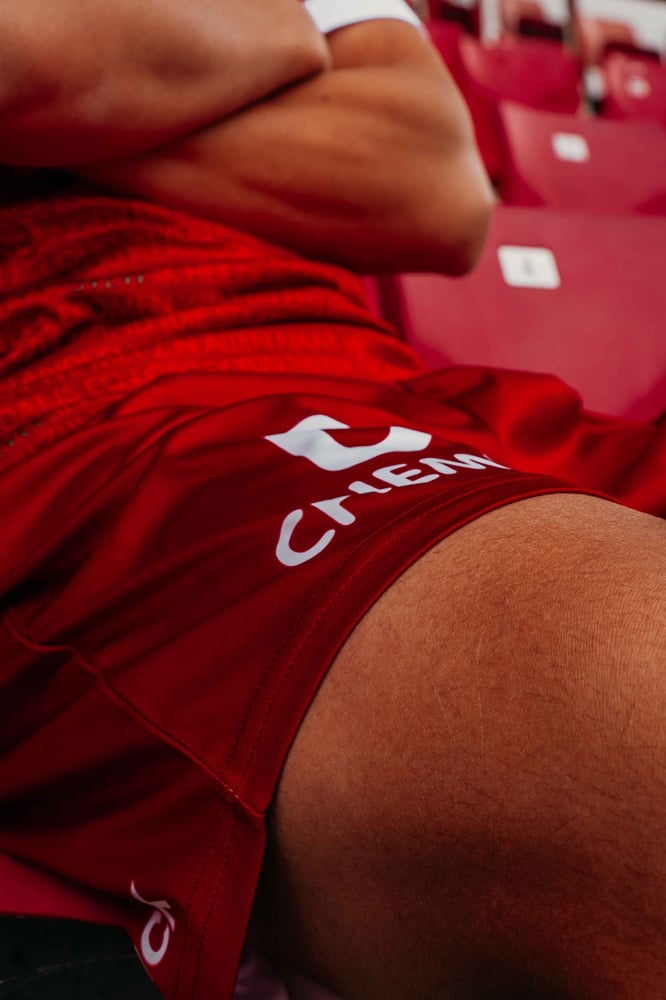 Kid's Zulte Waregem 2024/25 Home Shorts
