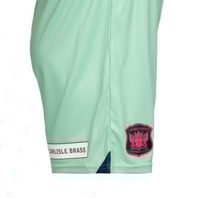 Men's Carlisle United 2024/25 Away Shorts