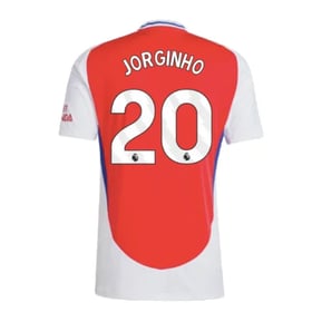 Herren JORGINHO Arsenal 2024/25 Heimtrikot