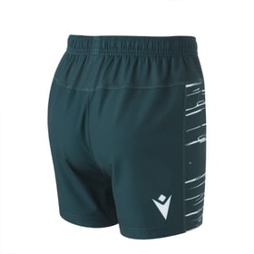 Kid's Pau Section 2024/25 Home Authentic Shorts