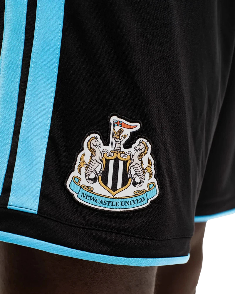 Pantaloncini casa Newcastle United 2026/27 uomo