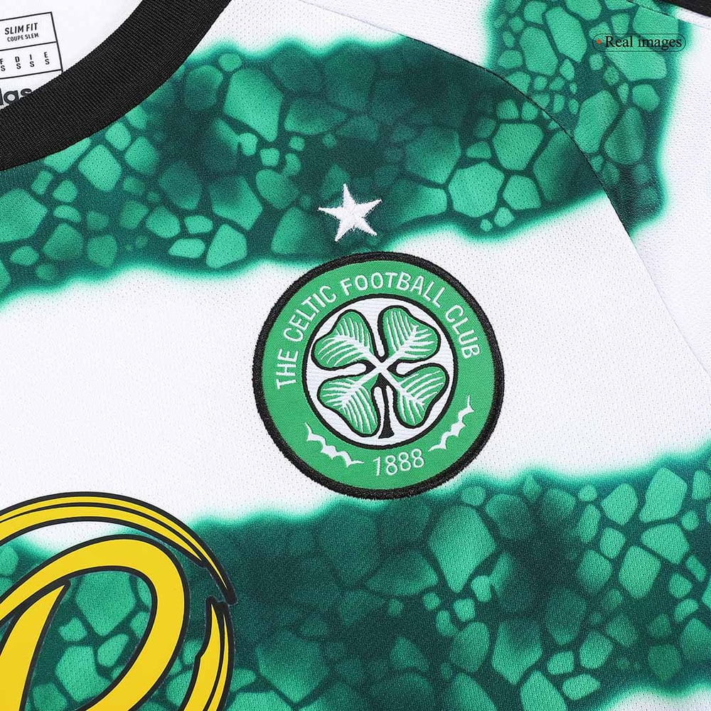 Celtic Heimtrikot 23/24