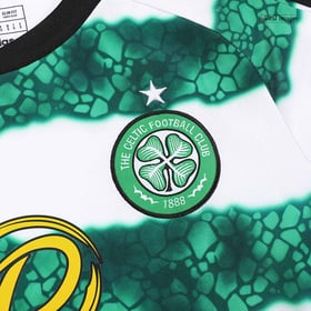 Celtic Heimtrikot 23/24