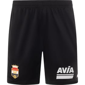 Kinder Willem II 2024/25 Drittshorts