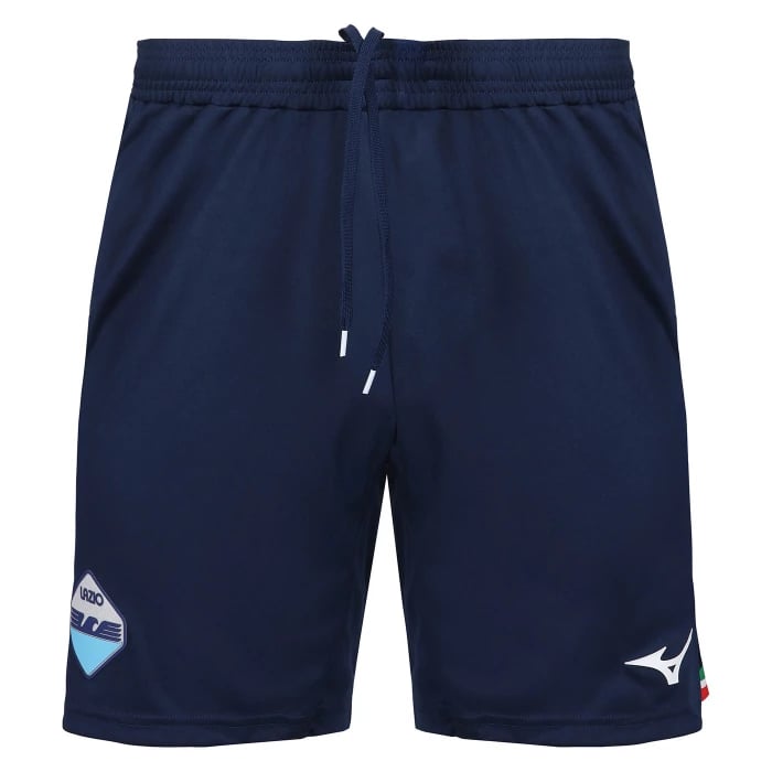Herren Lazio 2023/24 Auswärts Shorts