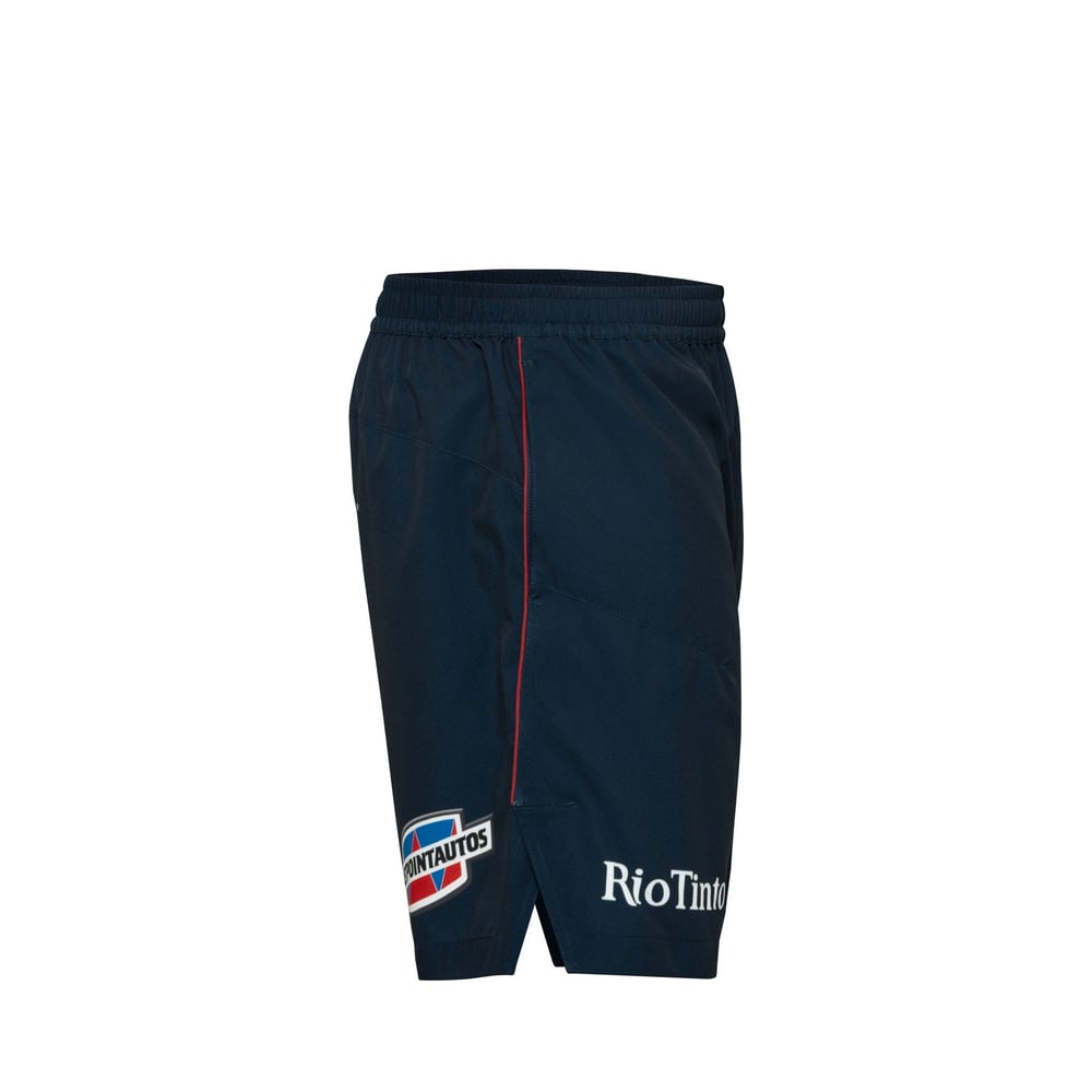 Women's Queensland Reds 2024/25 Third Elitm Gym Shorts