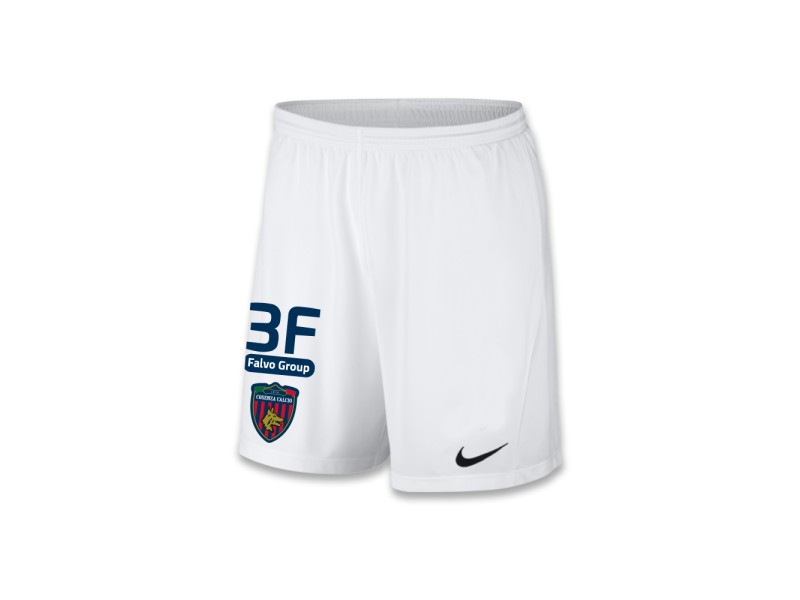 Men's Cosenza Calcio 2024/25 Away Shorts