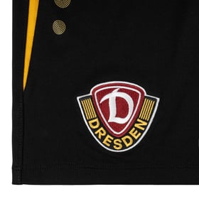 Pantaloncini Home Bambino Dynamo Dresda 2026/27