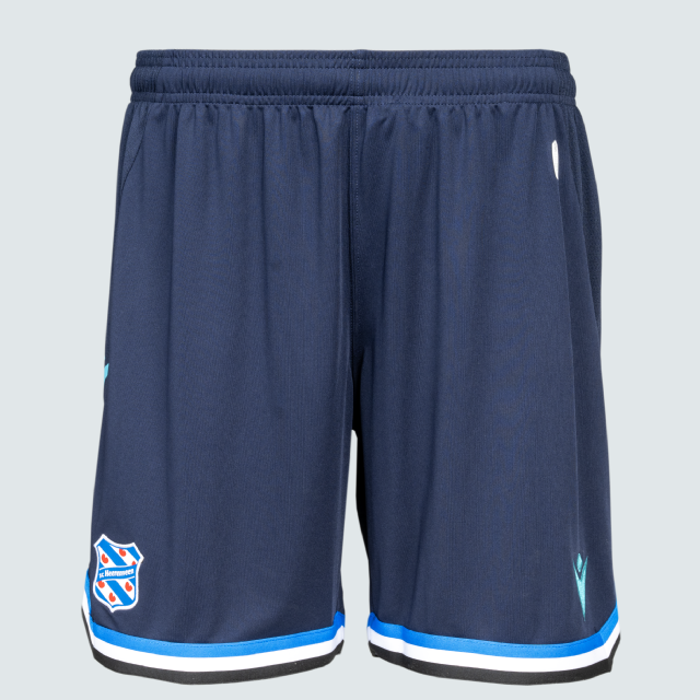 Herren SC Heerenveen 2025/26 Auswärtsshorts