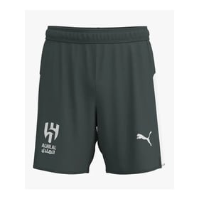 Damen Al Hilal SFC 2025/26 Dritte Shorts