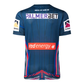 Women's Newcastle Knights 2026 Third Warm Up Shirt