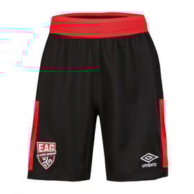 Men's EA Guingamp 2023/24 Third Shorts