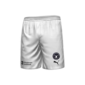 Damen FC Midtjylland 2024/25 Ausweichshorts