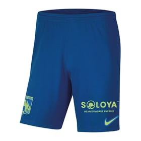 Men's KVC Westerlo 2023/24 Third Shorts