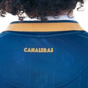 Bambini Panama 2026 WM Third Trikot