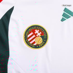 Ungarn Auswärtstrikot EURO 2024