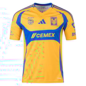 Tigres UANL Heimtrikot 2024/25
