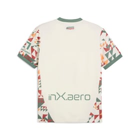 Damen Palermo 2024/25 Drittes Shirt
