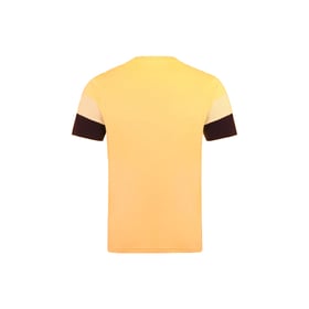 Damen AS Monaco 2025/26 Drittes Aufwärmtrikot - Gelb