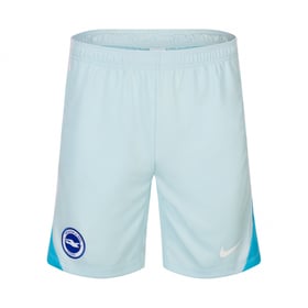 Kinder Brighton & Hove Albion 2024/25 Drittshorts Refresh Training Authentic