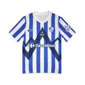 Men's Grenoble 2024/25 Home Shirt