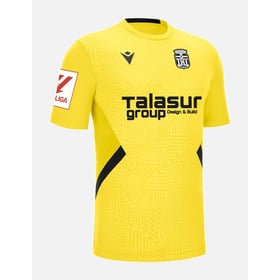 Men's FC Cartagena 2023/24 Third Shirt
