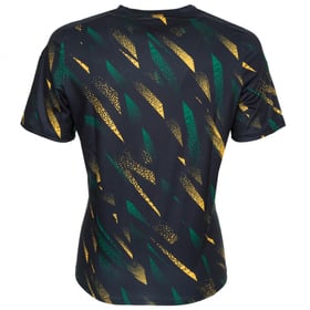 Kid's Northampton Saints 2025/26 Third Warm Up Shirt