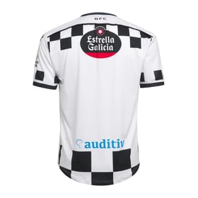 Herren Boavista FC 2023/24 Heimtrikot