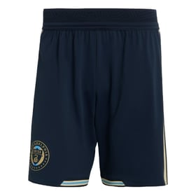 Kid's Philadelphia Union 2026 Home Shorts