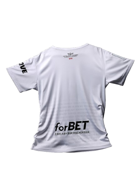 Damen Cracovia 2025/26 Sondertrikot