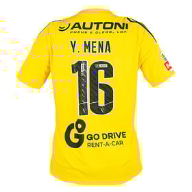 Herren AVS Football SAD 2024/25 Auswärtstrikot