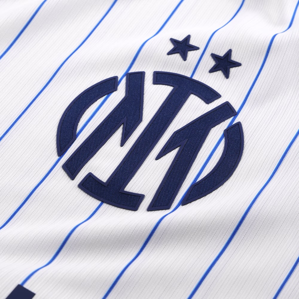 Maillot Extérieur Inter Milan 2026/27 Enfant