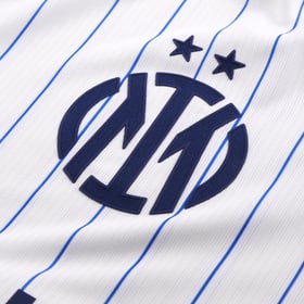 Maillot Extérieur Inter Milan 2026/27 Enfant