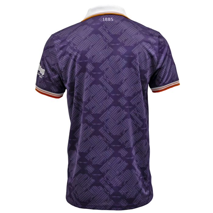 Kinder Luton Town 2026/27 Drittes Trikot