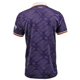Kinder Luton Town 2026/27 Drittes Trikot