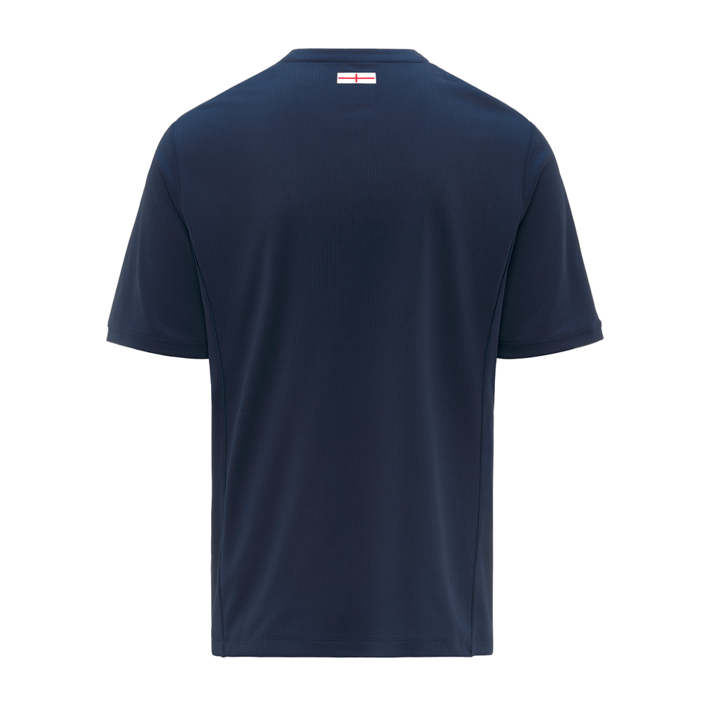Damen Genua 2025/26 Drittes Trikot