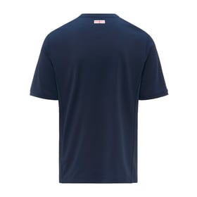Damen Genua 2025/26 Drittes Trikot