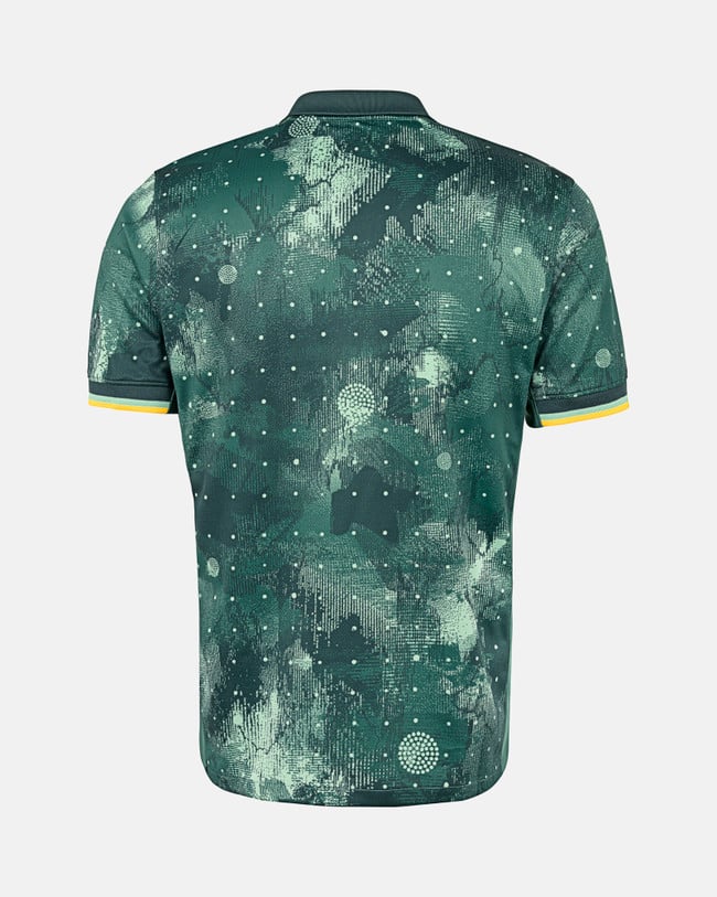 Herren Tottenham Hotspur 2024/25 Drittes Trikot
