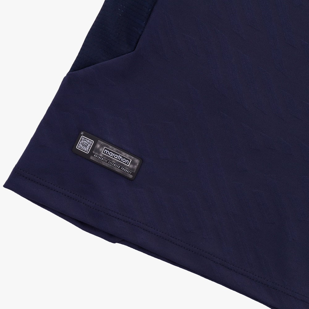 Damska Ecuador 2026 Wyjazdowa Koszulka Mistrzostw Świata