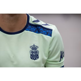 Herren UD Las Palmas 2024/25 Drittes Trikot