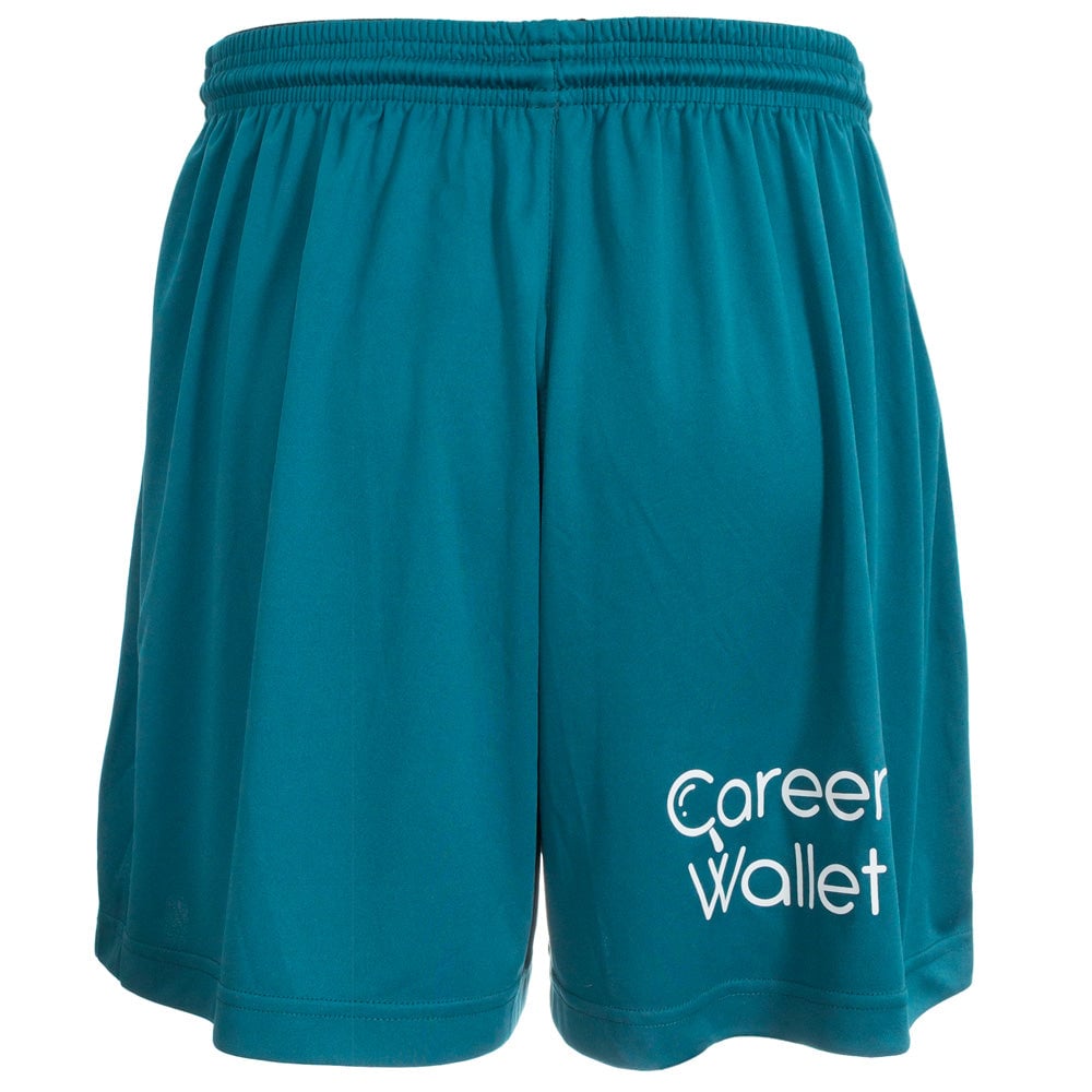 Kid's Morecambe 2024/25 Away Shorts